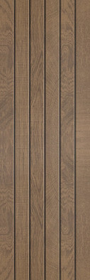 Настенная плитка Листон 466 32.5х100 Eurotile Ceramica матовая керамическая
