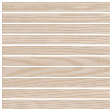 Мозаика Living Ceramics Giro Mosaic 330 Sand 30x30 керамогранит матовая, бежевый LV11735