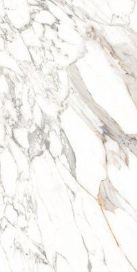 Керамогранит Bluezone Scot White B Glossy 60х120 полированный