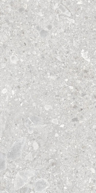 Керамогранит Ceppo Blanco Pro Cветло-серый 60х120 матовый структурный R11Soft STR Laparet универсальная плитка х9999309447