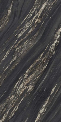 Керамогранит Ultra Marmi Tropical Black Lucidato Shiny (LS) 300x150 Ariostea полированный универсальный UM6L300674 фото Керамогранит Ultra Marmi Tropical Black Lucidato Shiny (LS) 300x150 Ariostea полированный универсальный UM6L300674