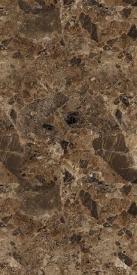 Керамогранит Imperial Brown Glamour 60х120 полированный фото Керамогранит Imperial Brown Glamour 60х120 полированный