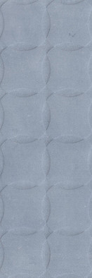 Настенная плитка Pottery Sea 30x90 Azuvi матовая керамическая