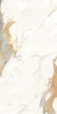 Керамогранит Callacata Gold 9 mm Poli 60х120 Artcer Marble полированный универсальная плитка 888