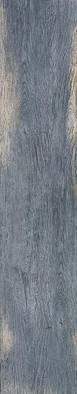 Керамогранит Vintage Blue Matt 23x120 ITT Ceramic матовый универсальный G010145