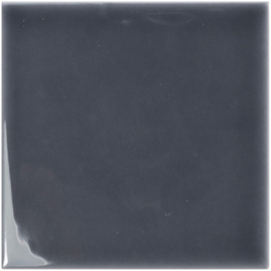 Настенная плитка T Titanium Blue 12,5x12,5 Wow глянцевая керамическая 129144