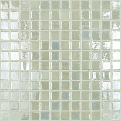Мозаика Fire Glass № 412 (на сетке)