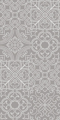 Декор Incisio 31.5x63 Azori матовый керамический 00-00003161