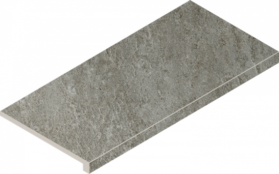 Ступень фронтальная Magma Fog Scal.60 Front 33x60 керамогранит матовая Italon 620070002948