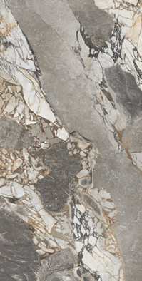 Керамогранит Vulcano Beige Lappato 60x120 ITC лаппатированный (полуполированный) универсальная плитка 17290