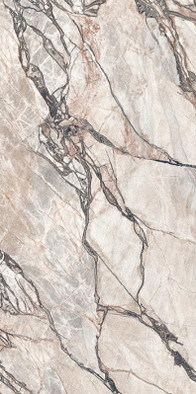 Керамогранит Supreme Hedonism Quarzite Sky Lux R 120х280 Flaviker полированный универсальная плитка PF60017225