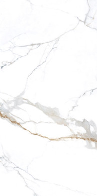 Керамогранит Carrara Gold Mat 120х240 матовый NT Ceramic универсальный NTT3000M