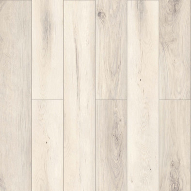 SPC ламинат Planker Дуб Матур Magnetic 43 класс 1185х181х5 мм (каменно-полимерный) 1104 с фаской