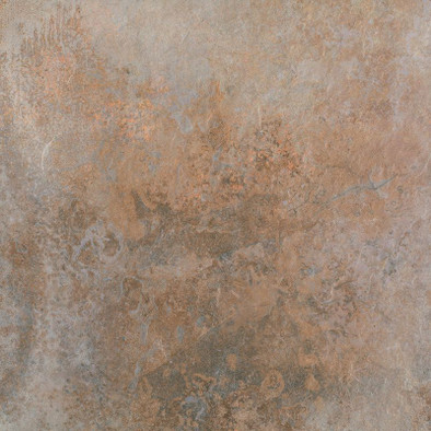 Керамогранит Burlington Rust Struktura 59,5x59,5 Paradyz Ceramika матовый напольный 5902610573941