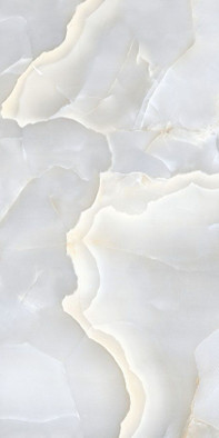 Керамогранит Cristallo Onyx Blue Maimoon 60x120 полированный универсальный