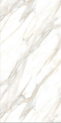 Керамогранит Calacatta Gold Gloss Absolut Gres 60х120 полированный универсальный