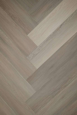 SPC ламинат Evofloor Паркет Брессе Parquet Click 4.5 mini 42 класс 640х128х4.5 мм (каменно-полимерный) с фаской