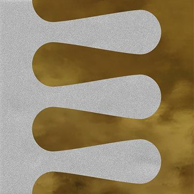Декор Mitra Humo Oro Vives 20x20 глянцевый керамический фото Декор Mitra Humo Oro Vives 20x20 глянцевый керамический