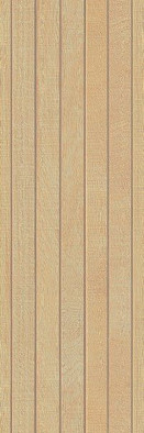 Настенная плитка Liston Oxford Natural 33.3x100 матовая керамическая