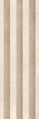 Настенная плитка Pompeya Bone -ректификат/ белая глина 30x90 матовая керамическая