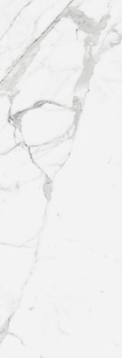 Настенная плитка Fabula Statuario 33х100 Marazzi Italy матовая керамическая MN36