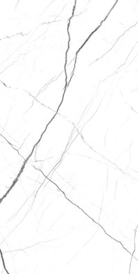 Керамогранит Sensi White Polished 60х120 Italica полированный универсальный ITL82901