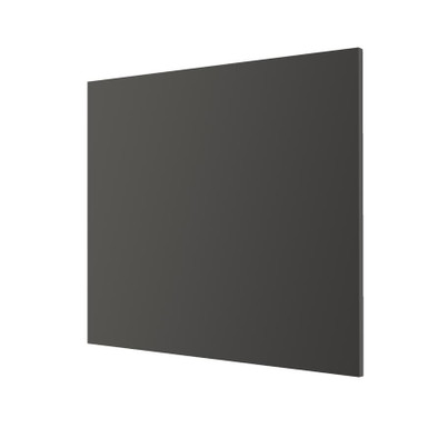 Настенная плитка Liso Graphite Matt (91721) 12,5х12,5 Wow матовая керамическая