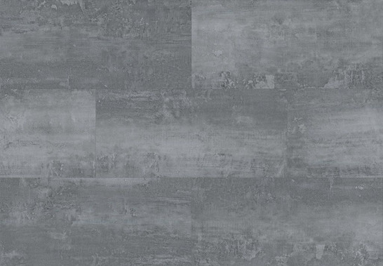 SPC ламинат 9903 Arriba 610x305x5 мм Гранит темный 0,5 мм 43 класс (каменно-полимерный)