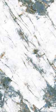 Керамогранит Valetta Polished Gold Carving 60x120 Realistik полированный универсальная плитка 77049