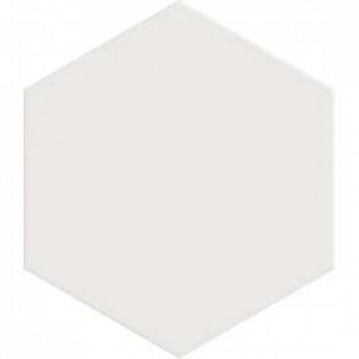 Керамогранит Bee Off White (124259) 11,5х10 DNA Tiles матовый универсальный