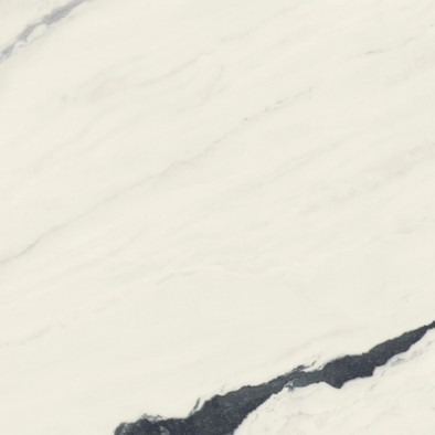 Керамогранит Forte dei Marmi Panda White Rett 80x80 Atlas Concorde антискользящий (grip), матовый универсальный 610010002717