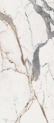 Керамогранит Les Origines De Rex Or Glo 80x180 Ret (770437) REX Ceramiche полированный универсальный