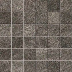 Мозаика Brave Earth Mosaico A1FP 30x30 керамогранитная м2