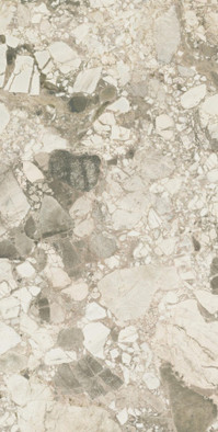 Керамогранит Forte dei Marmi Ceppo Apuano Cream 80x160 Lapp Atlas Concorde лаппатированный (полуполированный) универсальный 610015000670