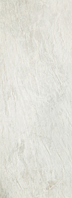 Настенная плитка Sedona White Str 32.8x89.8 Tubadzin матовая, рельефная (структурированная) керамическая 5900199212824