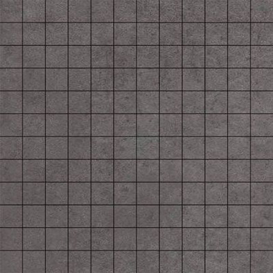 Декор Mosaico Ruhr Plomo керамогранит