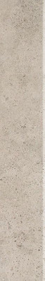 Плинтус Starlight Grys Cokół Mat. 9,8x60 G1 Paradyz Ceramika керамогранит матовый 5900144098800