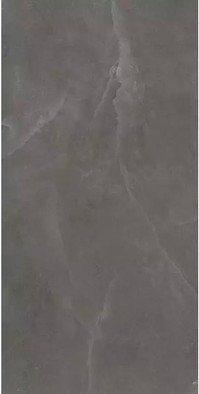 Керамогранит Shell Grey Struct.60x120 WIFI Ceramics матовый, структурированный универсальная плитка SLL61284G