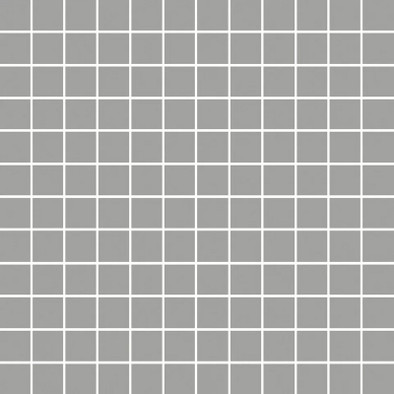 Мозаика Kerama Marazzi KM3030M0061N Темари Cерый матовый 29,8x29,8x0,35 керамика