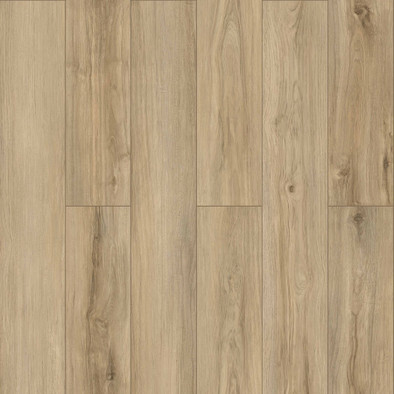 SPC ламинат Planker Дуб Сен-Мишель Magnetic 43 класс 1185х181х5 мм (каменно-полимерный) 1107 с фаской