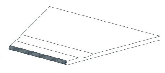 Ступень фронтальная Force Fancy Bordo Piscina Angolo Dx 30x60 керамогранит матовая фото Ступень фронтальная Force Fancy Bordo Piscina Angolo Dx 30x60 керамогранит матовая