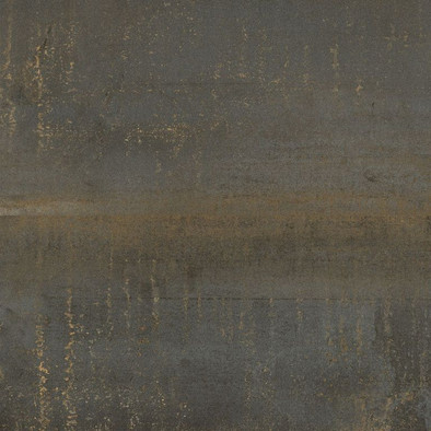 Керамогранит Metal Rust Mate Rect. Porcelanico 60x60 матовый