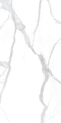 Керамогранит Statuario Altissimo Lucidato 5+ 162х324 Laminam I Naturali Pietre полированный универсальная плитка LAMFF00866