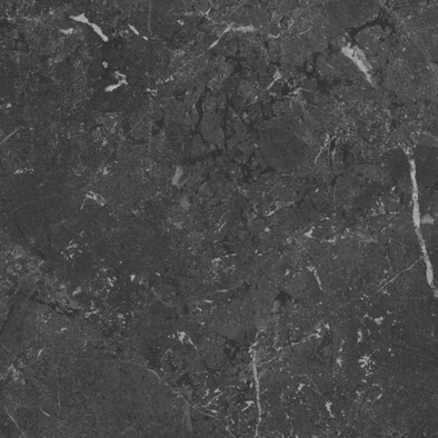 Керамогранит KM6060G0331R Тубкаль Чёрный матовый обрезной 60x60x0,9 Kerama Marazzi универсальная плитка
