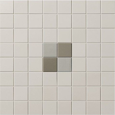 Керамогранит Tesserae Play One Mar 28x28 Wow матовый напольный 127395