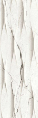 Настенная плитка Volterra Prato Blanco 31,5x100 Grespania Ceramica S.A. матовая керамическая 70V1321 фото Настенная плитка Volterra Prato Blanco 31,5x100 Grespania Ceramica S.A. матовая керамическая 70V1321