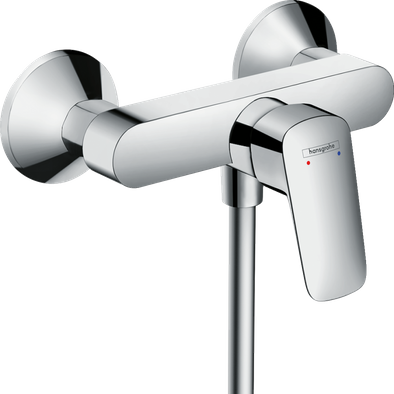 Смеситель Hansgrohe Logis для душа