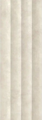 Настенная плитка Shadow Light Grey Ret 35x100 Love Ceramic Tiles матовая керамическая 635.0176.047