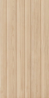 Настенная плитка Rustic Beige Struttura Azori 31.5x63 матовая керамическая 508551101