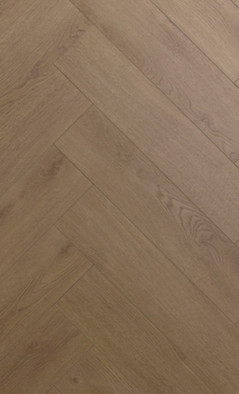 Ламинат AlsaFloor Elegant BR елочка Крафт EBR 511 644х143х8 8 мм 33 класс с фаской